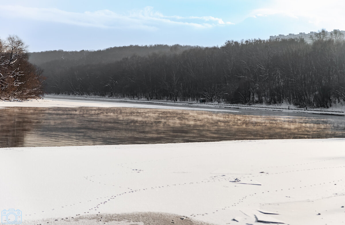 Морозно - Александр 