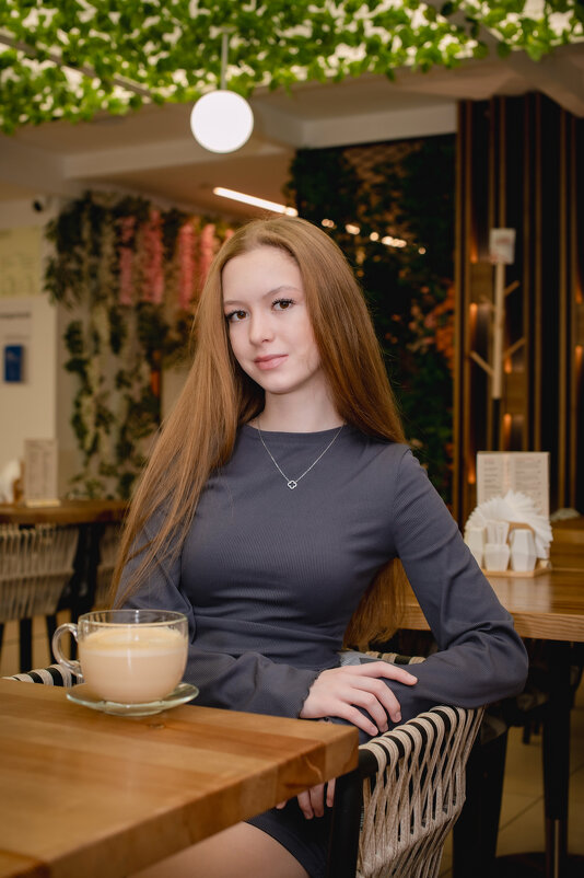 *** - Николай Чекалин