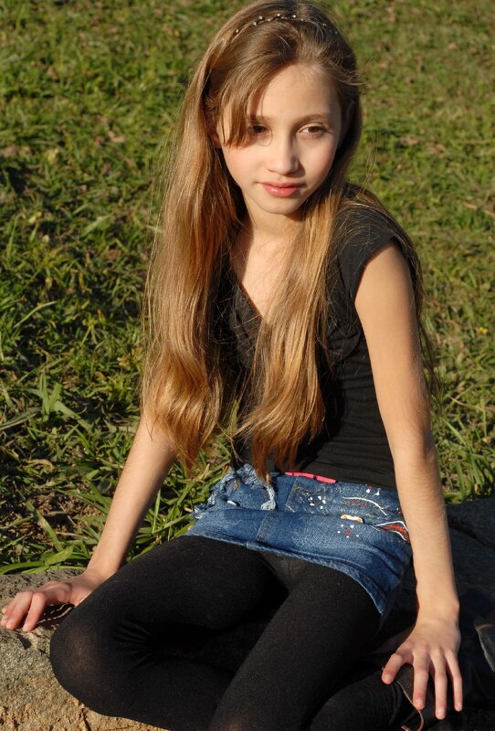 Кристинка - sergio194 