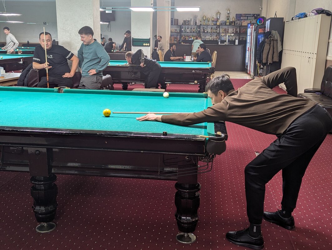 Игра - Андрей Хлопонин Игра - Андрей Хлопонин