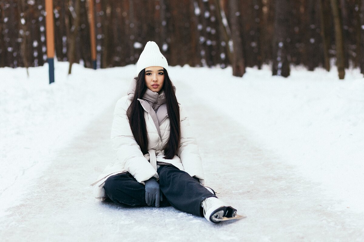 Серия фотографий - Ильдар Абдрахманов