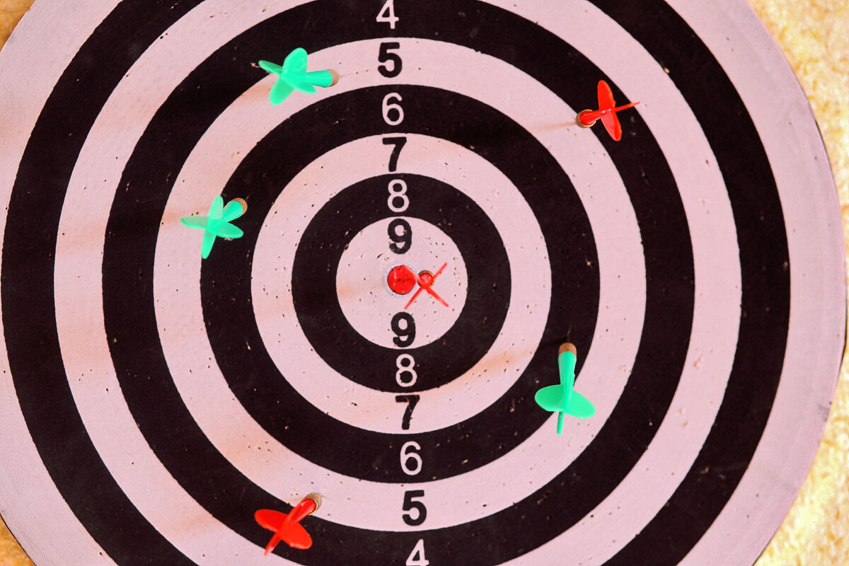 Не попал - Юрий Гайворонскiий Не попал - Юрий Гайворонскiий