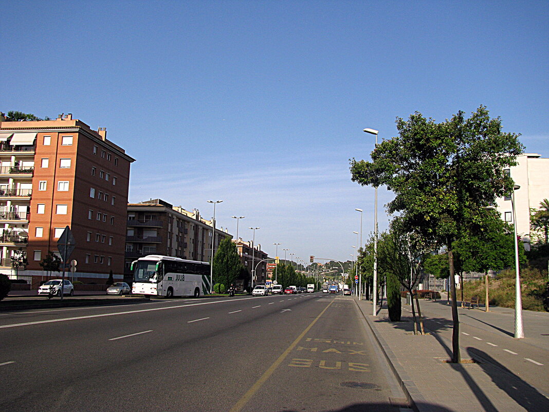 Франция с автобуса. - Владимир Драгунский