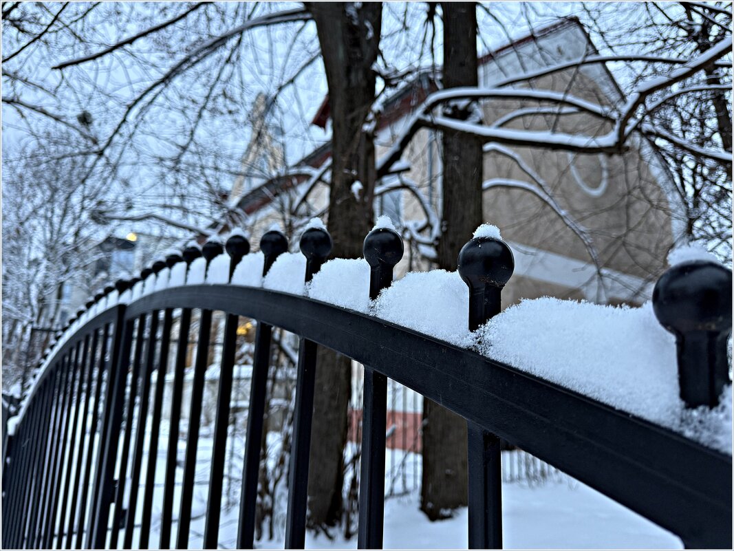 Мимоходом..... - Валерия Комова