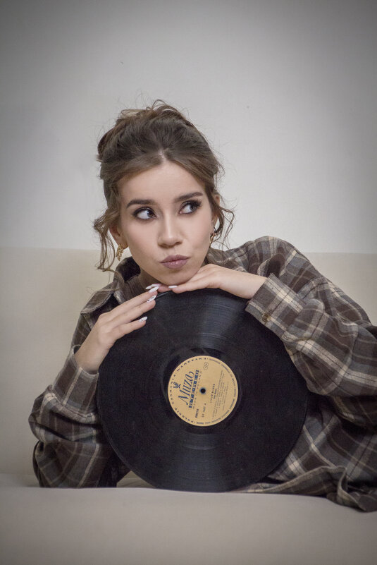 _ - Тамара Федорова