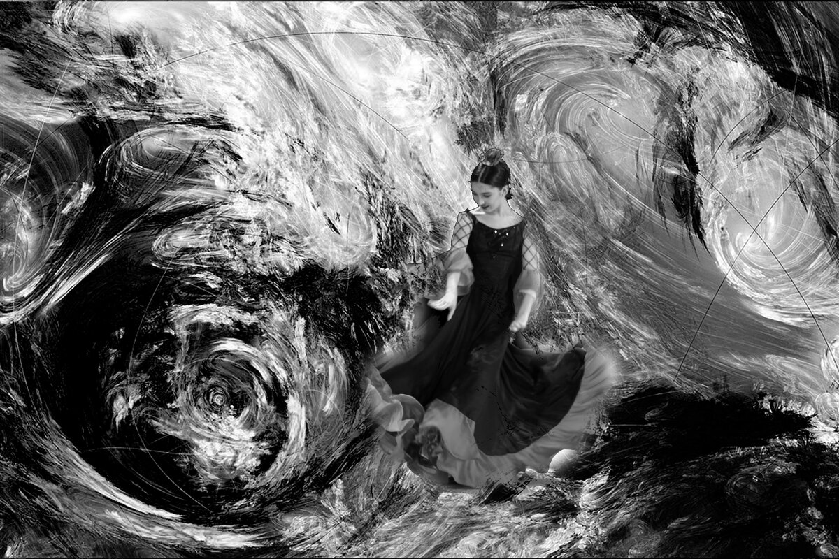 В ритме танца - Vanya Zhukov