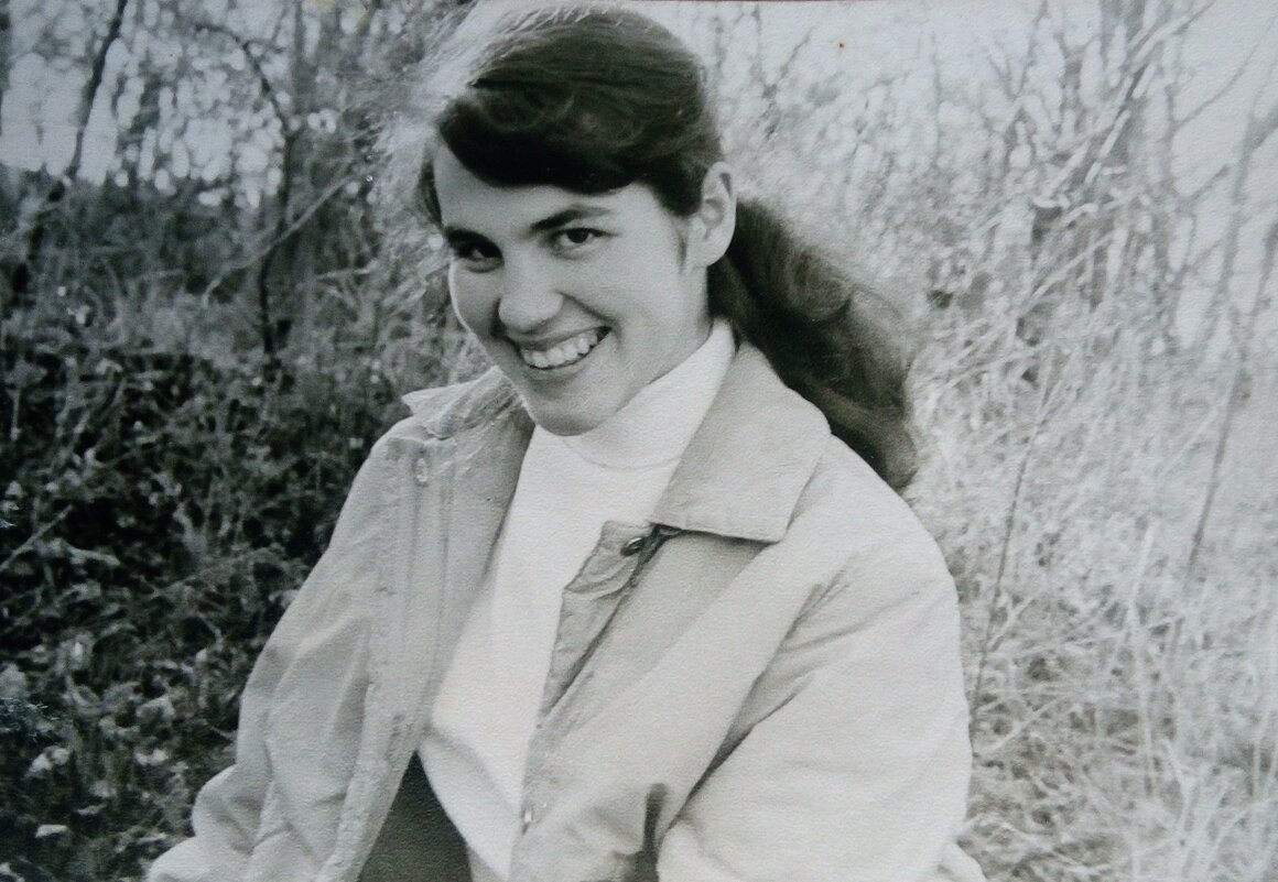 1969 год - Сергей Тимоновский