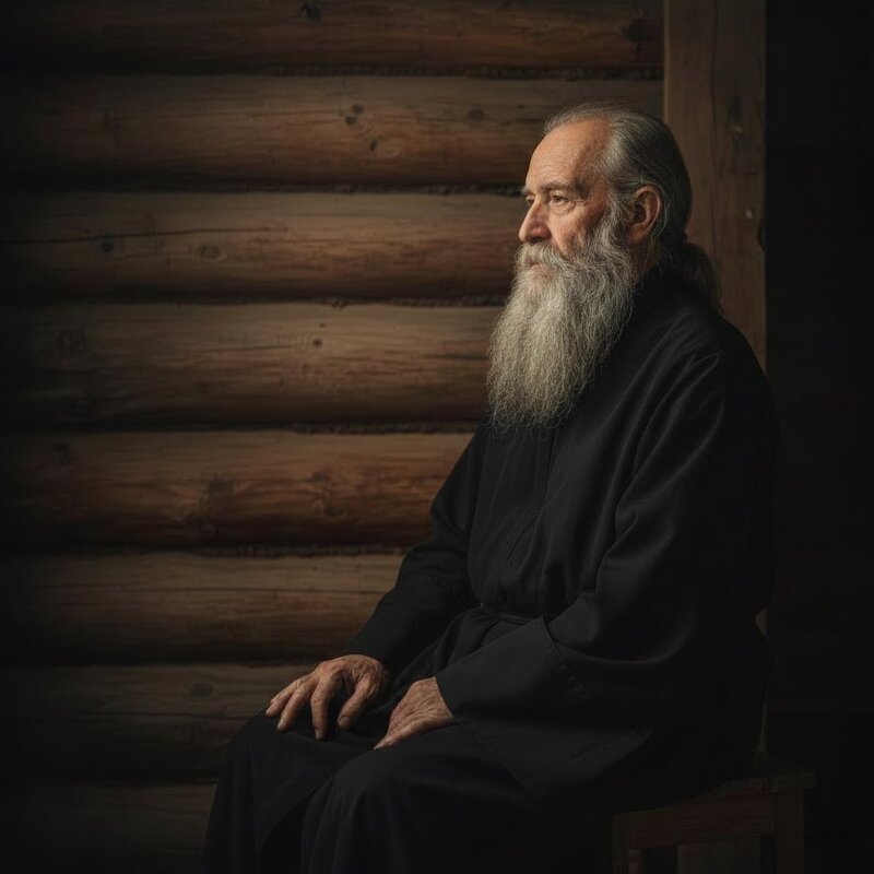 В трудном выборе.. - Андрей Головкин