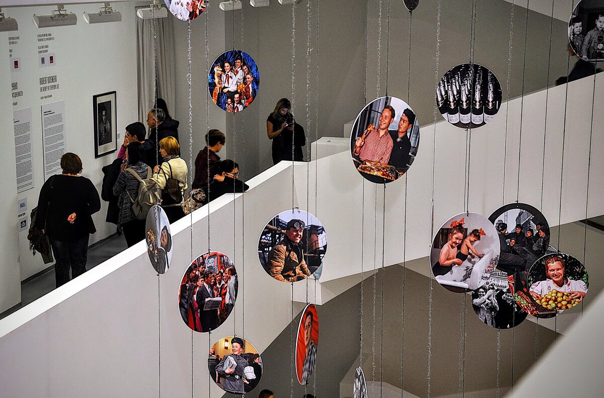 По страницам журнала "Огонёк" - Анатолий Колосов