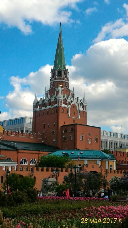 Красота - Натали 