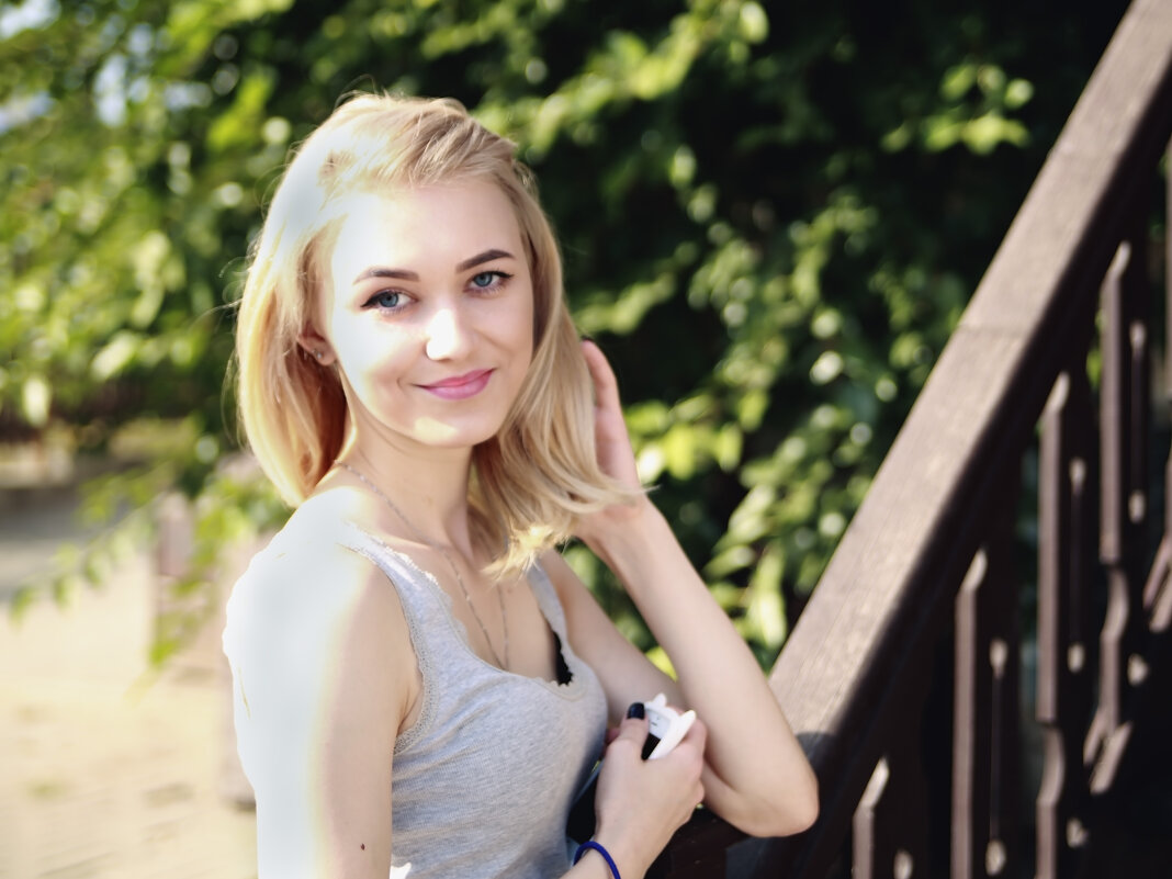 Катенька - Леонид 