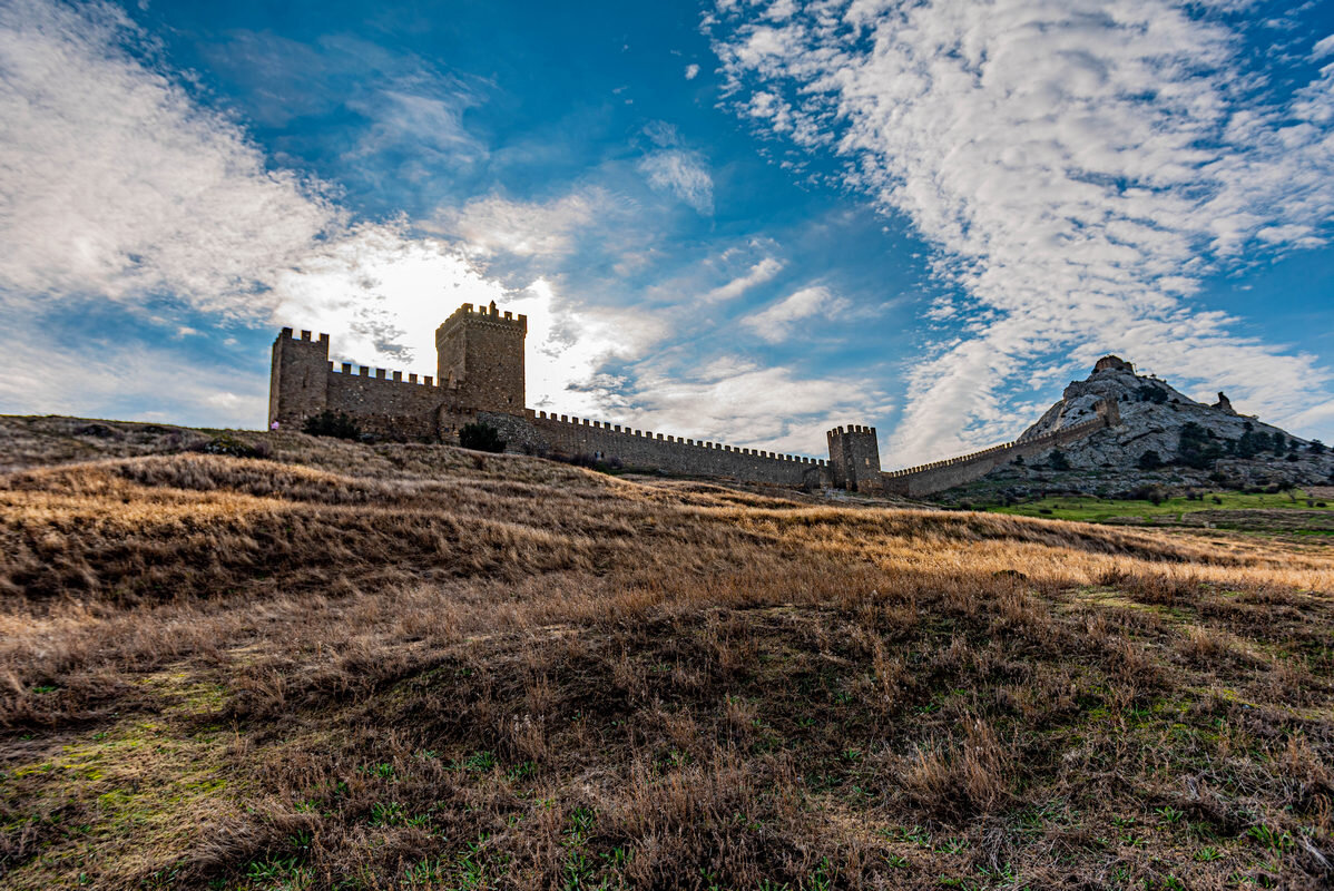 *** - Дмитрий Лупандин