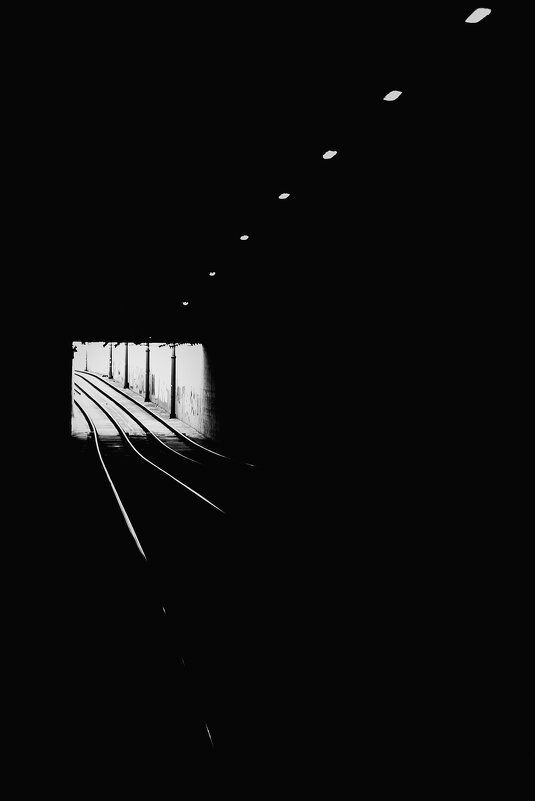 *** - Сергей Полянский