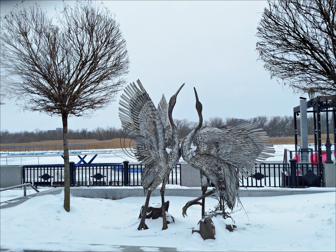 Набережная! - Надежда Набережная! - Надежда