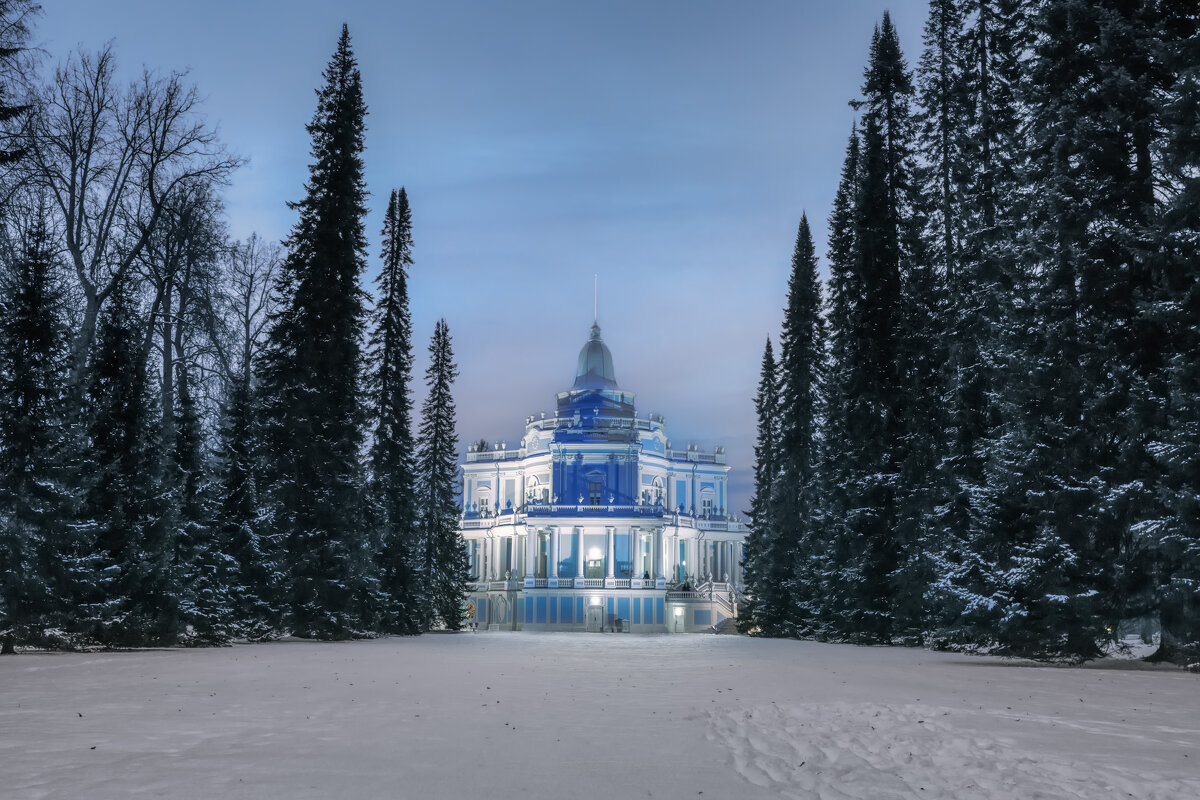 Про Питер - Владимир Колесников