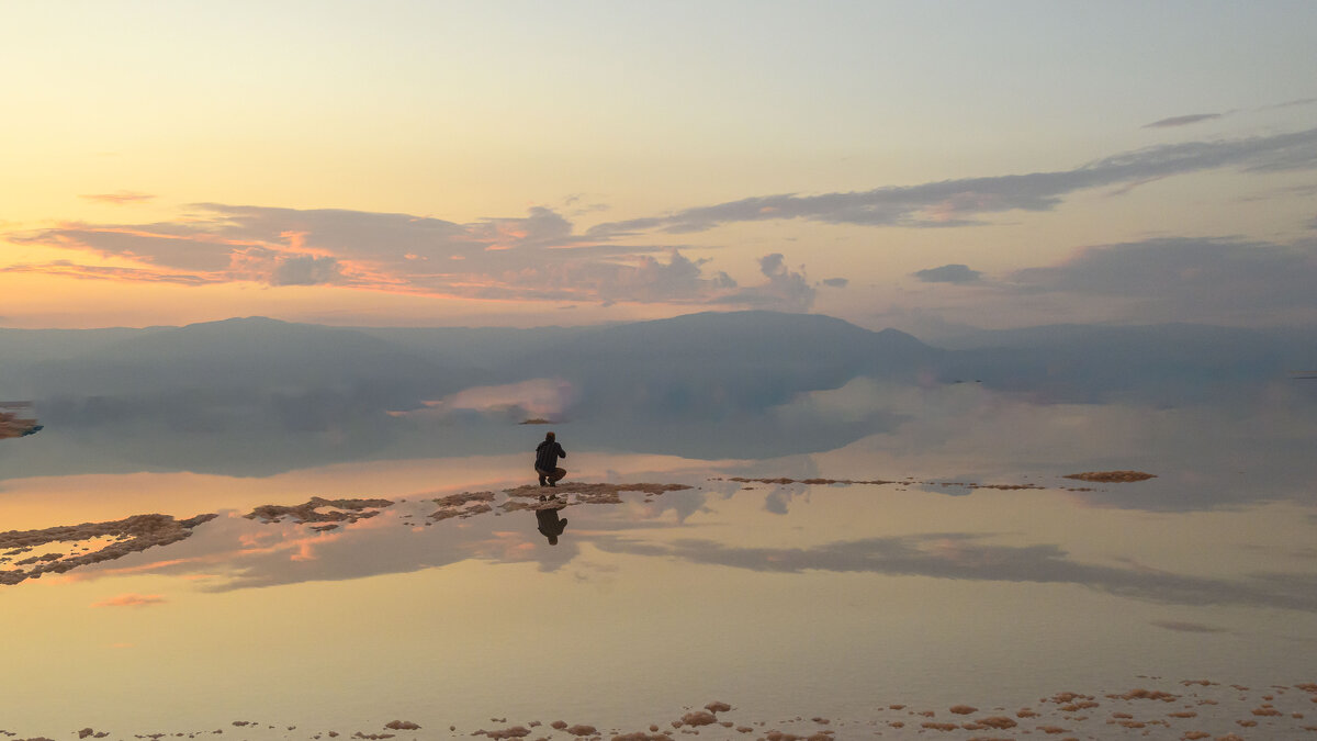 прогулка по облакам - Осень 