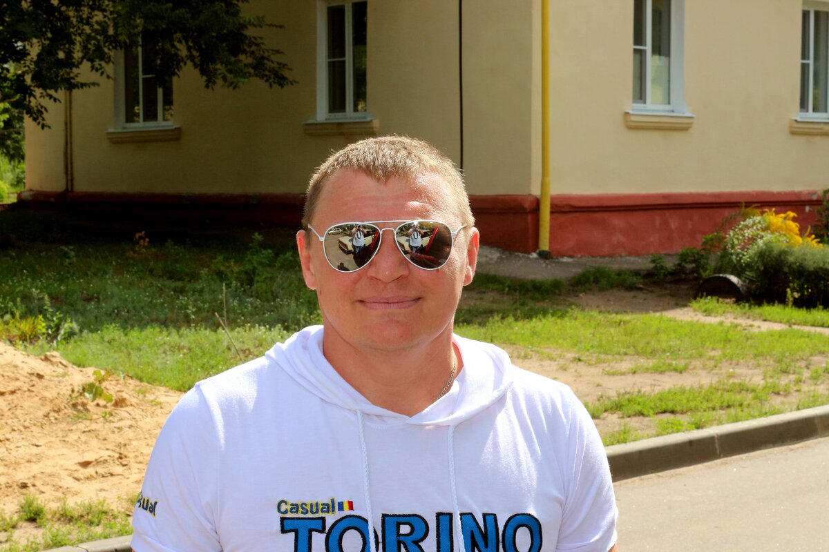 SA - Андрей Л. В.