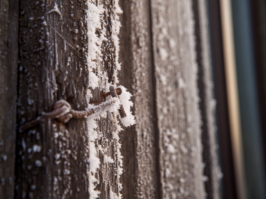 холод - Denis Doroshenko