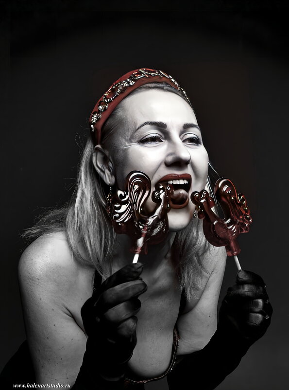 Сосули... - Игорь Корф