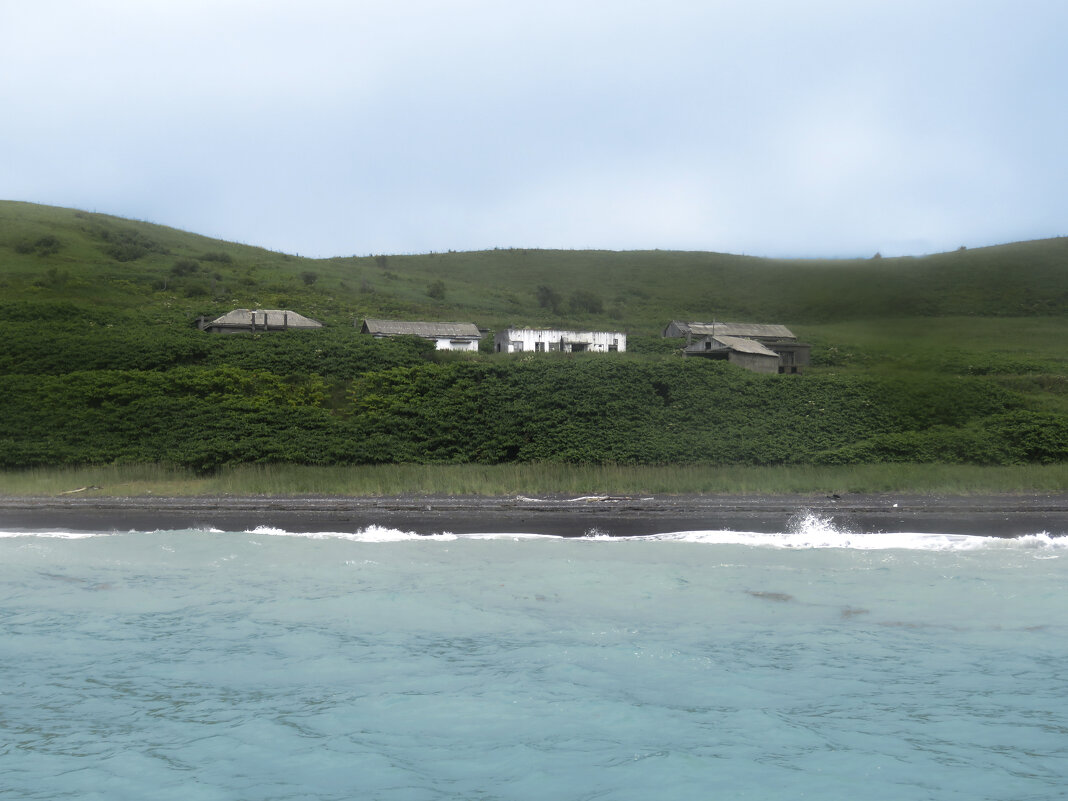 Заброшенная японская деревня - ИРЭН@ . Заброшенная японская деревня - ИРЭН@ .