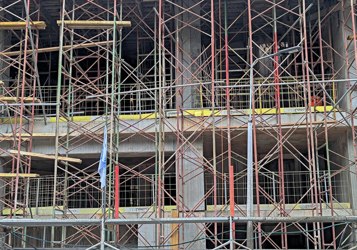 Стройка - Serg _