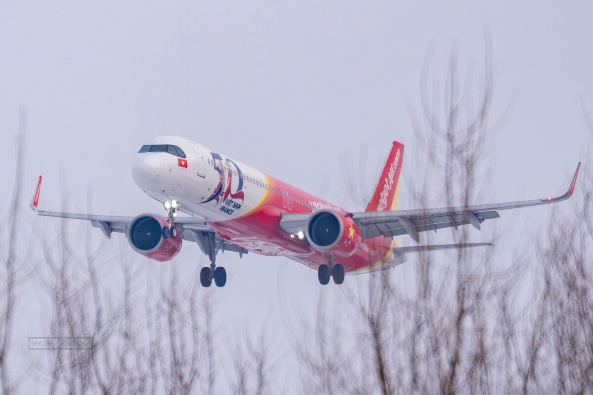 1 - Сергей Флетчер