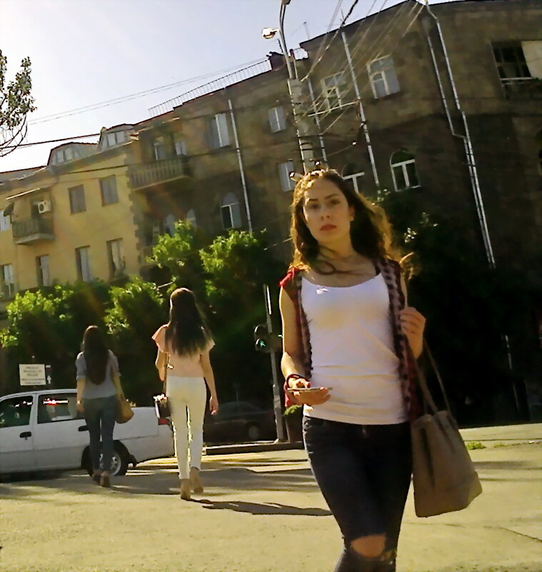 *** - Владимир Захаров