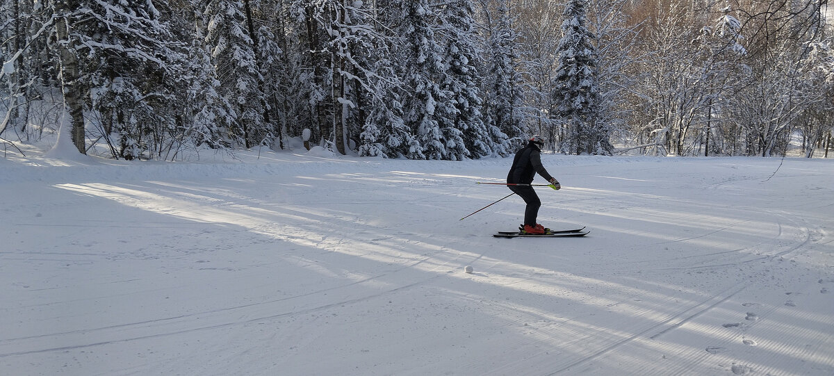 Спуск - Радмир Арсеньев