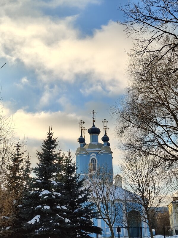 Мороз - Андрей Мороз - Андрей