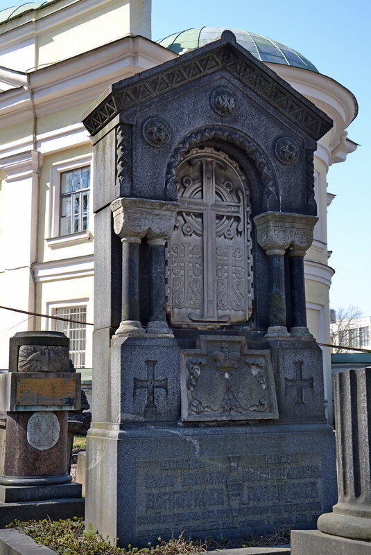 ПИТЕР, лавра. - Виктор Осипчук