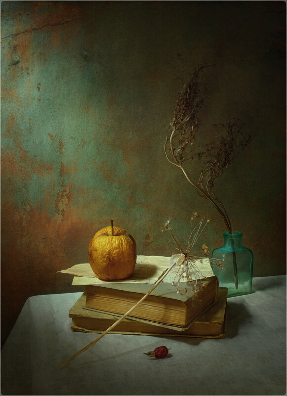 *** - Oleg Rastorguev