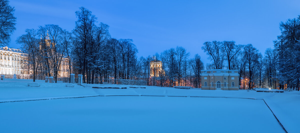 Про Питер - Владимир Колесников