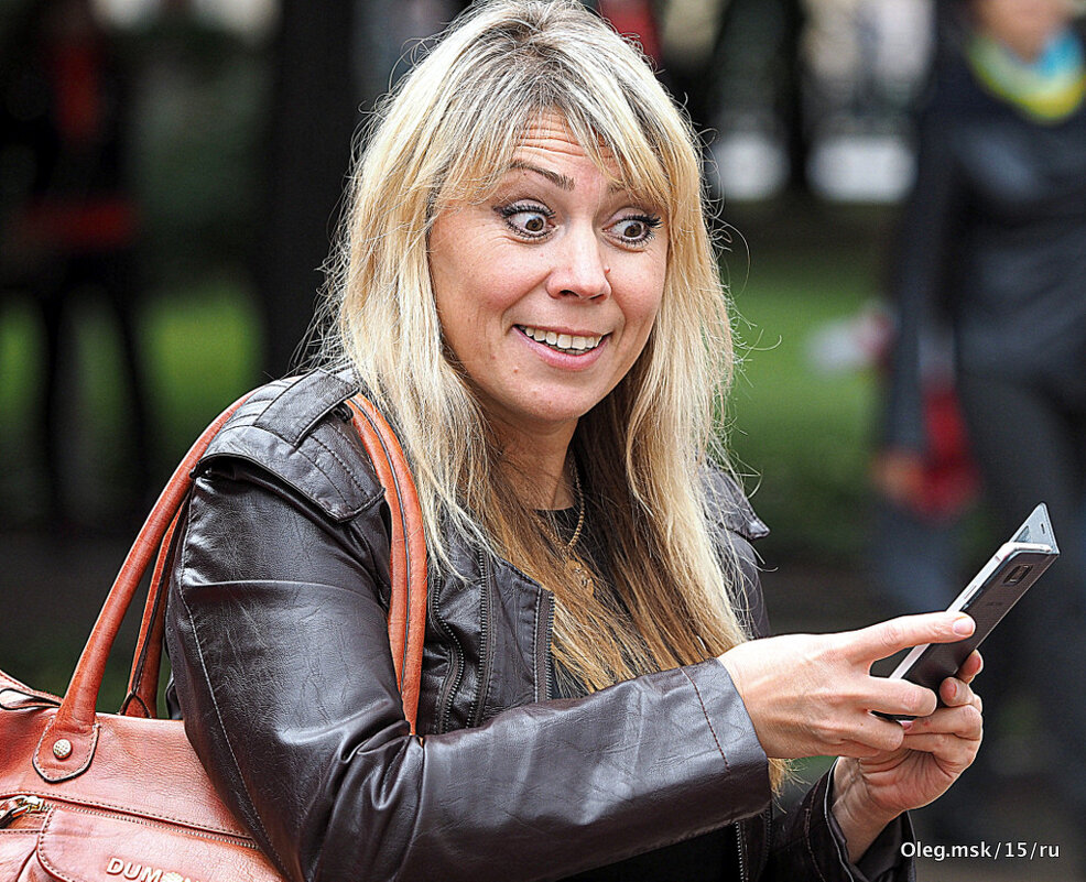 эмоции - Олег Лукьянов