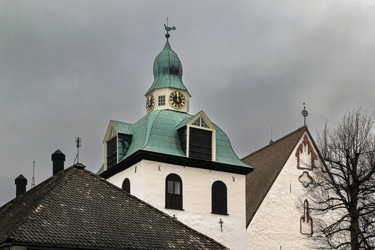 Кафедральный собор - skijumper Иванов