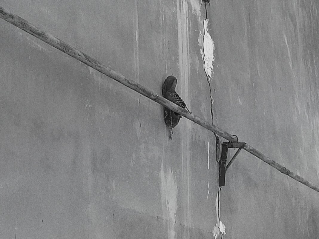 Чей туфля? - Игорь Солдаткин