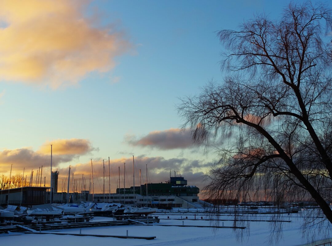 Олимпийский центр парусного спорта - Aida10 Олимпийский центр парусного спорта - Aida10