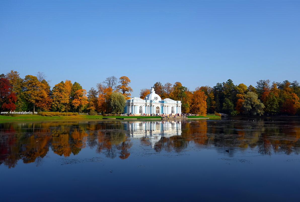 ОСТАТКИ ВЕЛИКОЙ ИМПЕРИИ - Игорь Корф