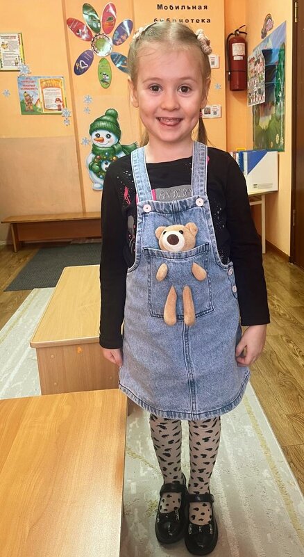 Смех Марьяны. - Андрей Хлопонин