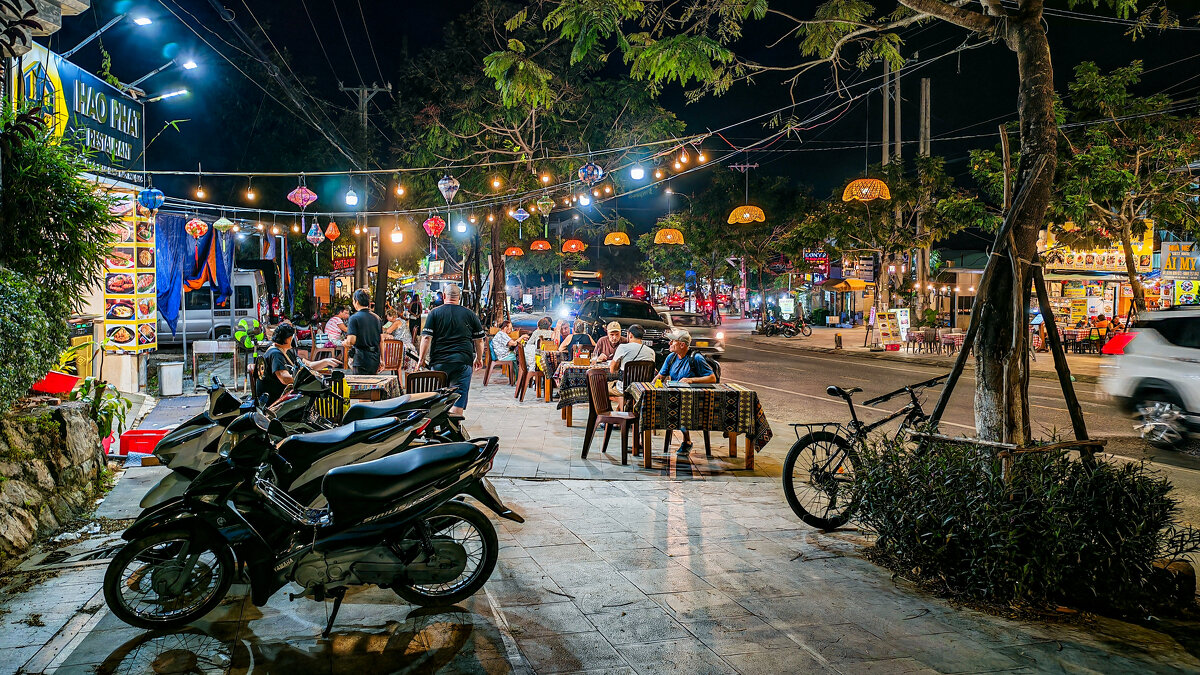 Фукуок - Dmitry i Mary S