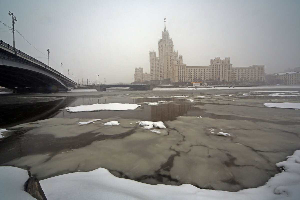 28 января - Михаил Бибичков