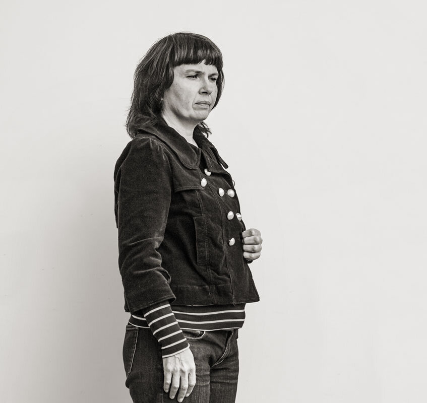 Портрет - SanSan 