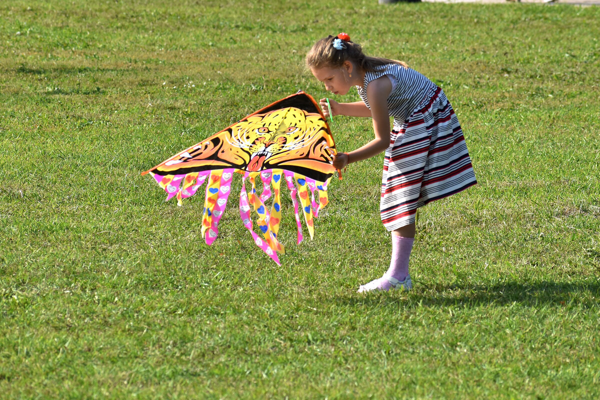 Такой страшный... - Валерий Пославский