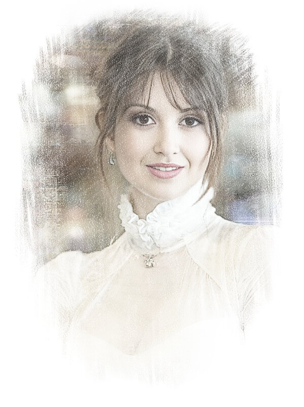 Марина - Владимир Звягин