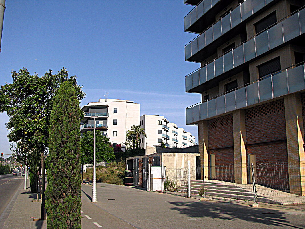 По Франции на автобусе. - Владимир Драгунский