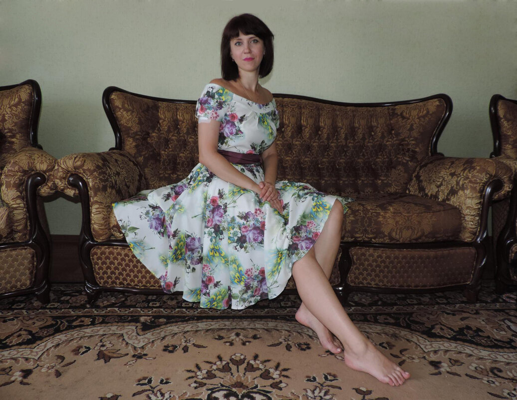 SK - Андрей Л. В.