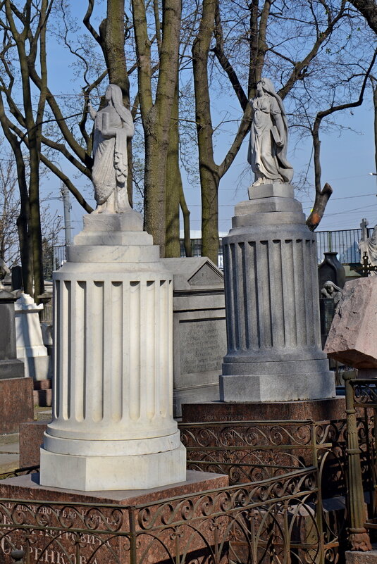 ПИТЕР, лавра. - Виктор Осипчук