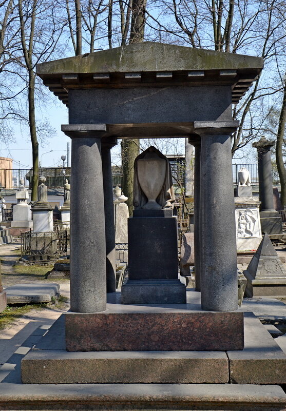 ПИТЕР, лавра. - Виктор Осипчук