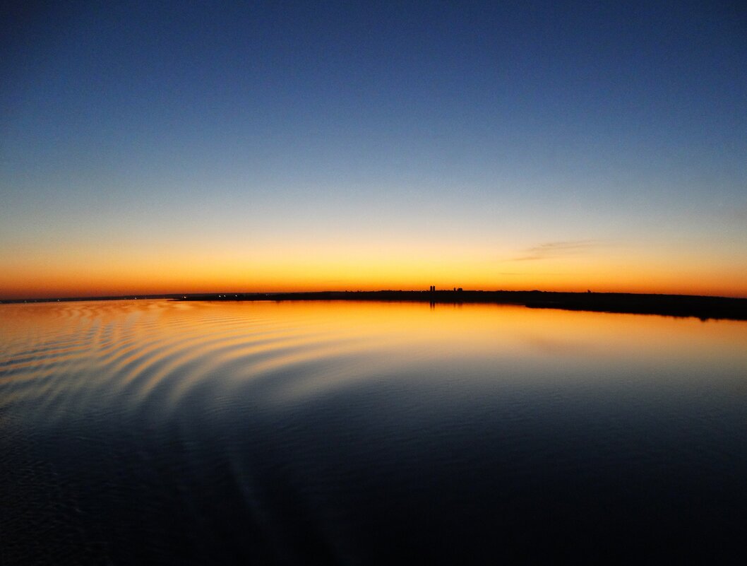 Из закатного - svk *