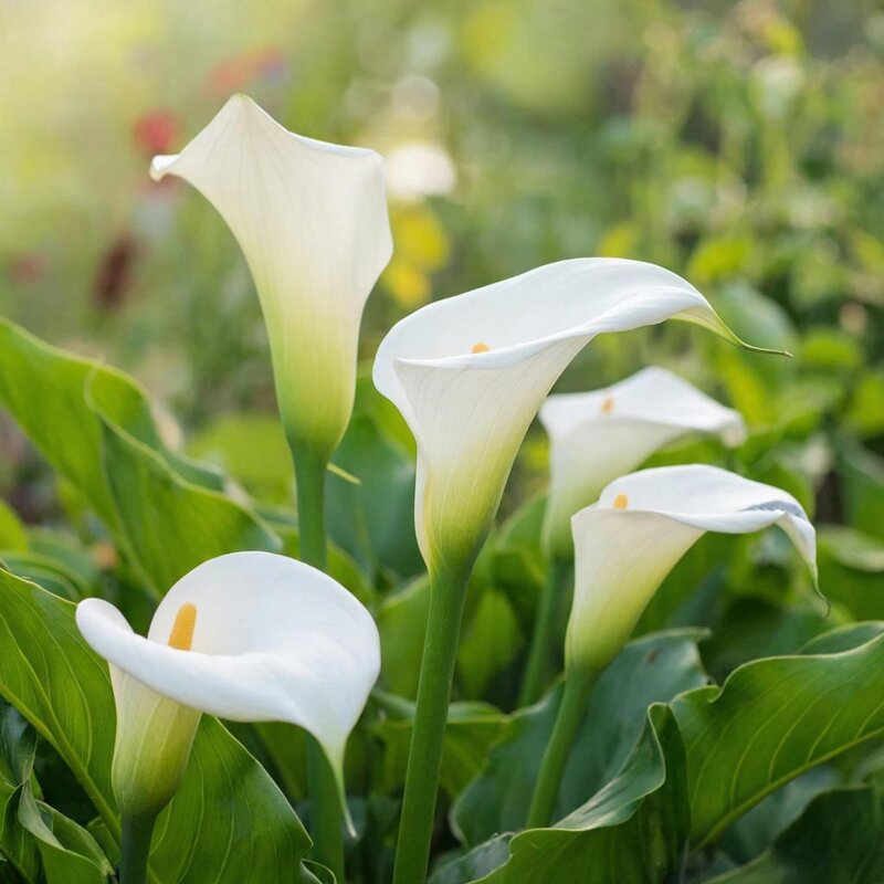 КАЛЛЫ - МАРИЯ ПОПОВА