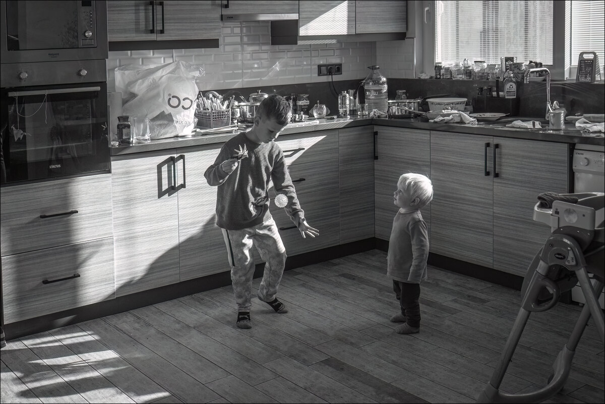 Младший брат - **** vedin Младший брат - **** vedin